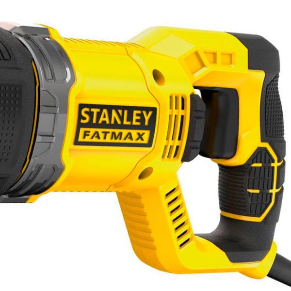 Fierăstrău sabie Stanley FatMax FME360 900 W photo 3