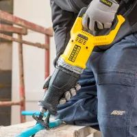 Сабельная пила Stanley FatMax FME360 900 Вт photo 5
