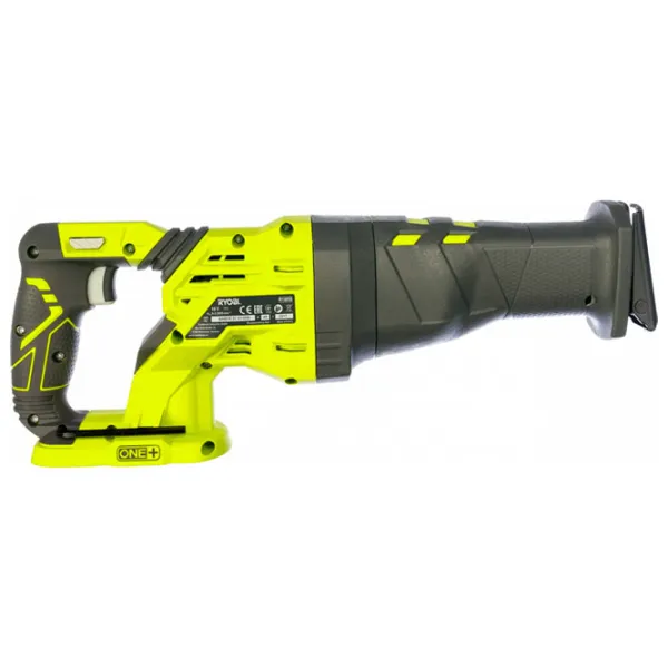 Сабельная пила Ryobi R18RS-0  photo 2
