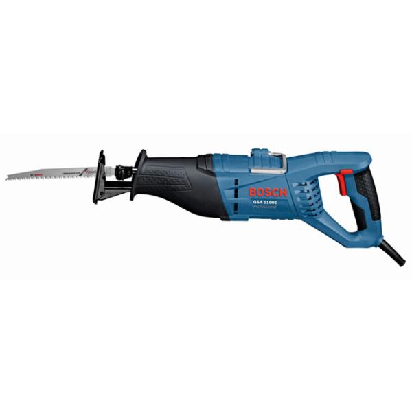 Сабельная пила Bosch GSA 1100 E (060164C800) 1100 Вт photo 2