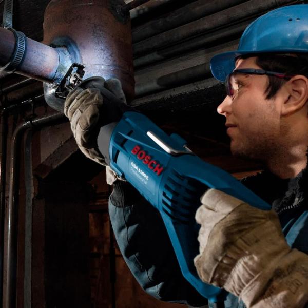 Сабельная пила Bosch GSA 1100 E (060164C800) 1100 Вт photo 3