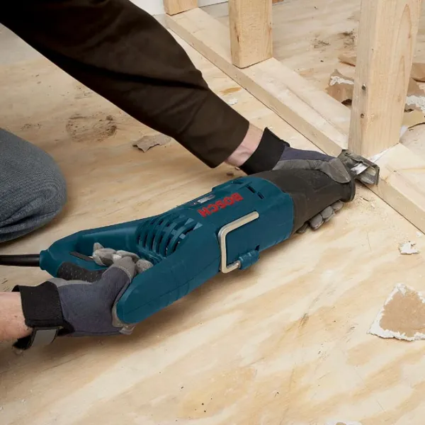 Сабельная пила Bosch GSA 1100 E (060164C800) 1100 Вт photo 5