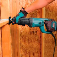 Fierăstrău sabie Makita JR3050T 1010 W photo 6