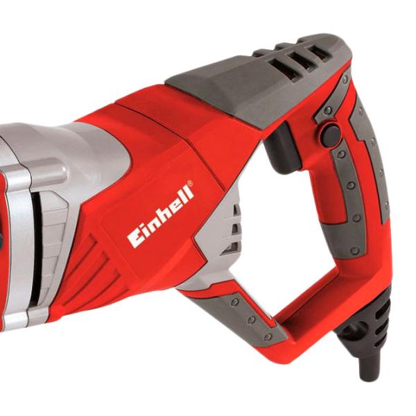 Fierăstrău sabie Einhell RT-AP 1050 E 1050 W photo 3