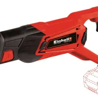 Сабельная пила Einhell TE-AP 18 Li photo 4