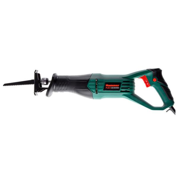 Fierăstrău sabie Hammer Flex LZK800B 800 W photo 2