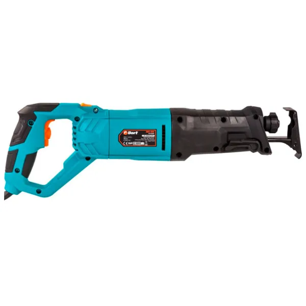 Fierăstrău sabie Bort BRS-900 900 W photo 2