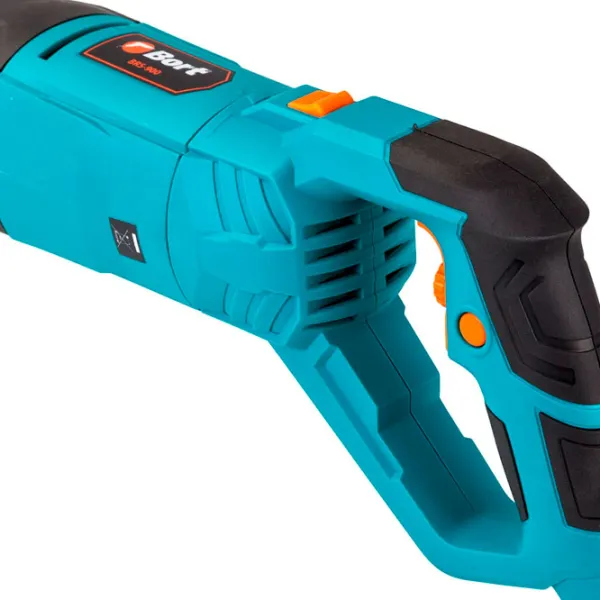 Fierăstrău sabie Bort BRS-900 900 W photo 4