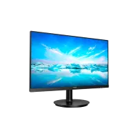 Monitor Philips 221V8A 21.5" Full HD 75 Hz/ 4 ms/ Black photo 2