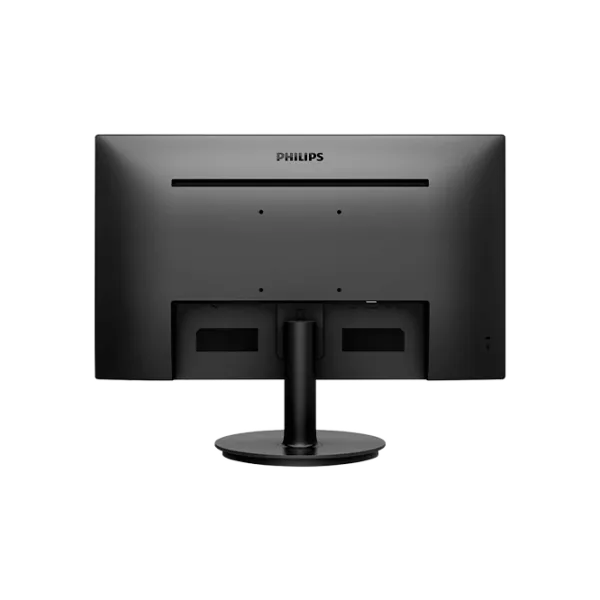 Monitor Philips 221V8A 21.5" Full HD 75 Hz/ 4 ms/ Black photo 3