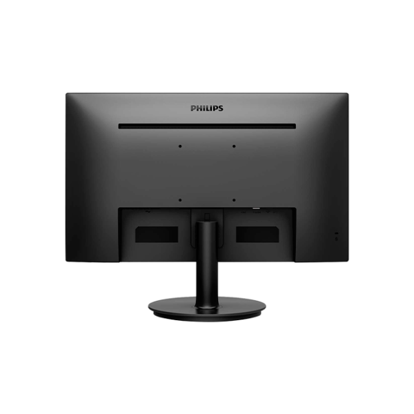 Monitor Philips 221V8A 21.5" Full HD 75 Hz/ 4 ms/ Black photo 3