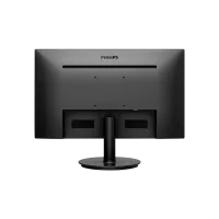 Monitor Philips 221V8A 21.5" Full HD 75 Hz/ 4 ms/ Black photo 3