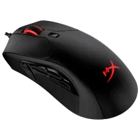 Мышь HyperX Pulsefire Raid USB / Черный photo 2