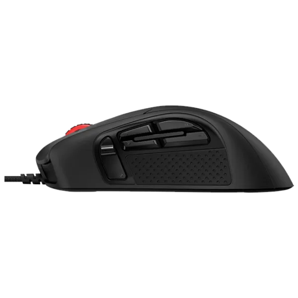 Mouse HyperX Pulsefire Raid USB/ Black photo 3