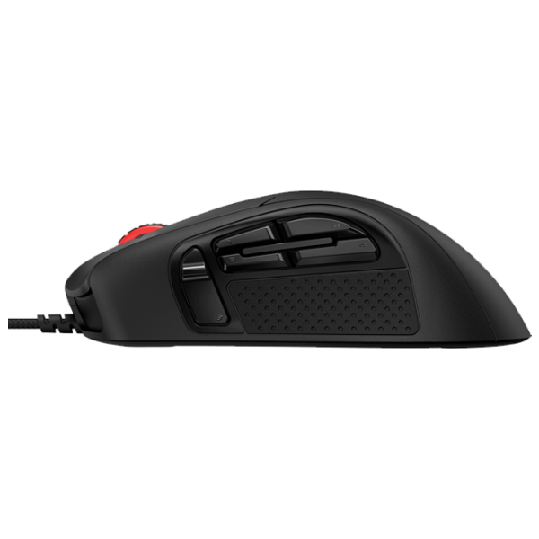 Mouse HyperX Pulsefire Raid USB/ Black photo 3