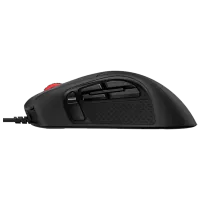 Мышь HyperX Pulsefire Raid USB / Черный photo 3