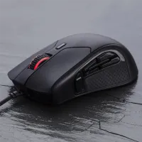 Мышь HyperX Pulsefire Raid USB / Черный photo 4