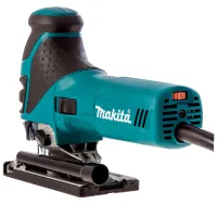 Fierăstrău pentru decupat Makita 4351CT 26 mm / Blue photo 2