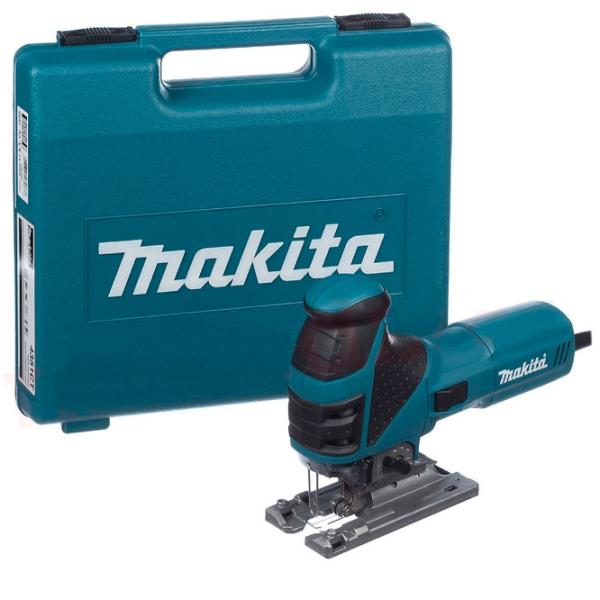 Fierăstrău pentru decupat Makita 4351CT 26 mm/ Blue photo 3