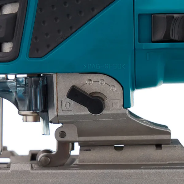 Fierăstrău pentru decupat Makita 4351CT 26 mm/ Blue photo 4