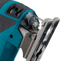 Fierăstrău pentru decupat Makita 4351CT 26 mm / Blue photo 5