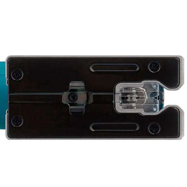Fierăstrău pentru decupat Makita 4351CT 26 mm/ Blue photo 6