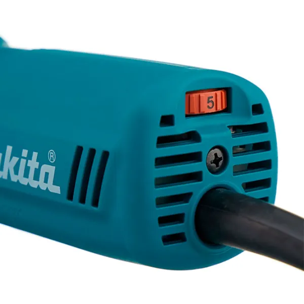 Fierăstrău pentru decupat Makita 4351CT 26 mm/ Blue photo 7