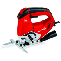 Электролобзик Einhell TE-JS 100 23 мм / Красный photo 2
