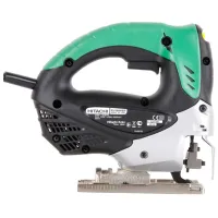 Fierăstrău pentru decupat Hikoki CJ90VSTNSZ 20 mm / Green photo 2