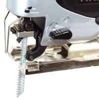 Fierăstrău pentru decupat Hikoki CJ90VSTNSZ 20 mm / Green photo 3