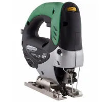 Fierăstrău pentru decupat Hikoki CJ90VSTNSZ 20 mm / Green photo 4