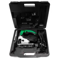 Fierăstrău pentru decupat Hikoki CJ90VSTNSZ 20 mm / Green photo 5