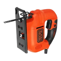 Fierăstrău pentru decupat Black&Decker KS501-XK 19 mm photo 2