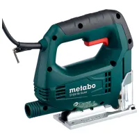 Fierăstrău pentru decupat Metabo STEB 65 Quick (601030000) 18 mm / Green photo 3