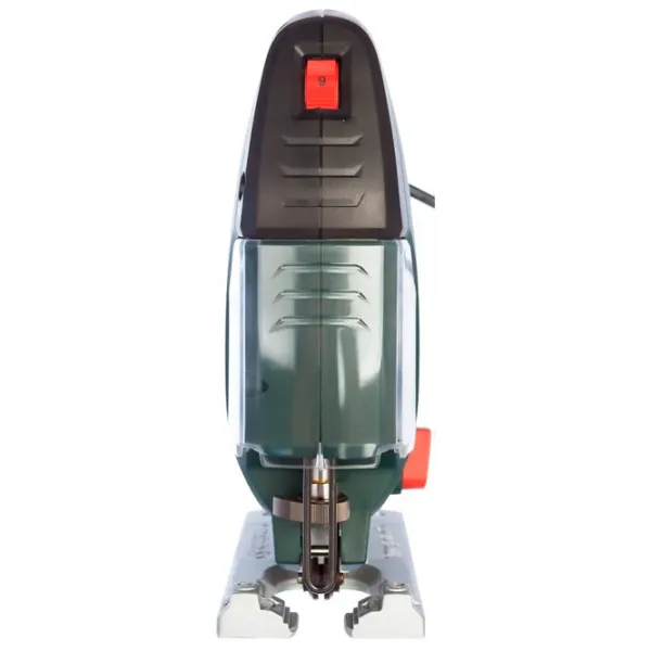 Fierăstrău pentru decupat Metabo STEB 65 Quick (601030000) 18 mm/ Green photo 4