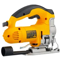 Fierăstrău pentru decupat Dewalt DW331K 26 mm/ Yellow photo 2