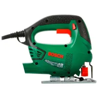 Электролобзик Bosch PST 650 (06033A0720) 20 мм/ Зелёный photo 2