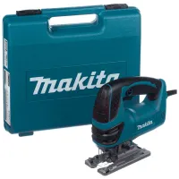 Fierăstrău pentru decupat Makita 4350CT 26 mm / Blue photo 4