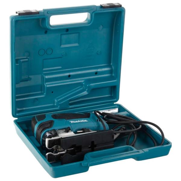 Fierăstrău pentru decupat Makita 4350CT 26 mm / Blue photo 5