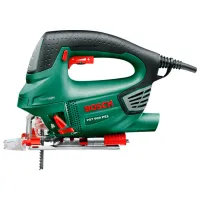 Fierăstrău pentru decupat Bosch PST 900 PEL (06033A0220) 23 mm / Green photo 2