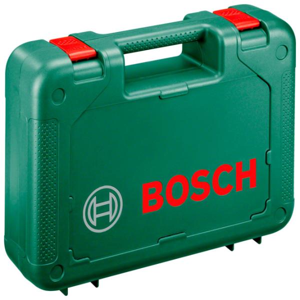Fierăstrău pentru decupat Bosch PST 900 PEL (06033A0220) 23 mm/ Green photo 3