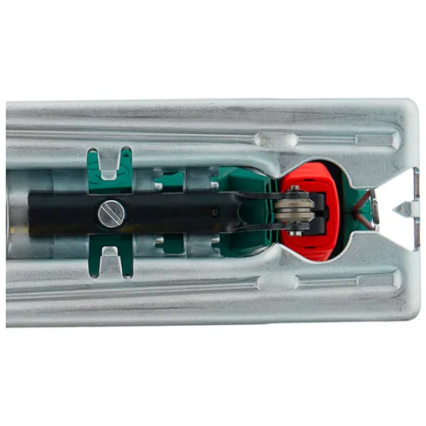 Fierăstrău pentru decupat Bosch PST 700 E (06033A0020) 20 mm/ Green photo 3