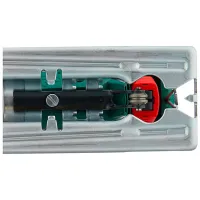 Электролобзик Bosch PST 700 E (06033A0020) 20 мм / Зеленый photo 3