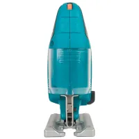 Электролобзик Makita 4329 18 мм / Синий photo 3