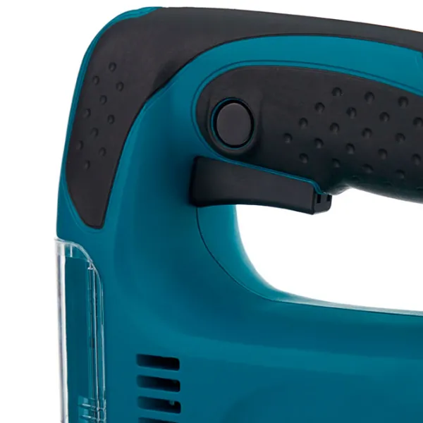 Электролобзик Makita 4329 18 мм/ Синий photo 4
