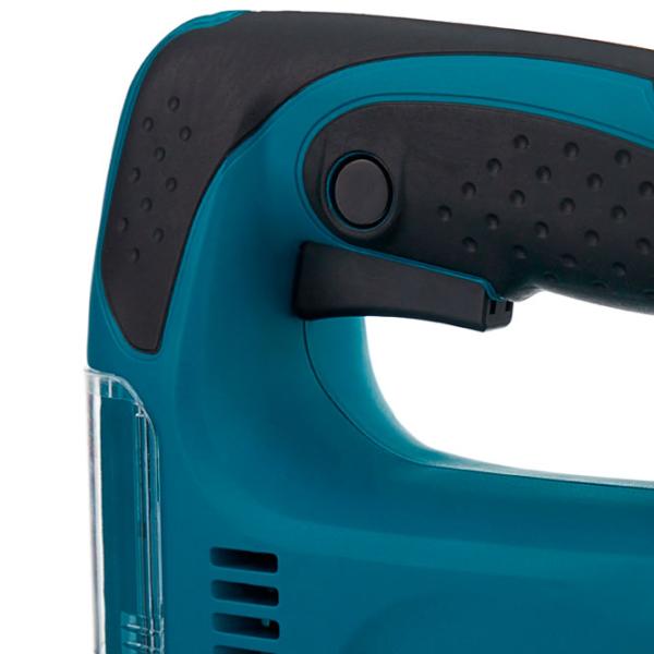 Электролобзик Makita 4329 18 мм/ Синий photo 4