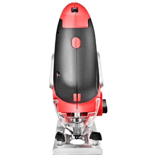 Fierăstrău pentru decupat Stark JS-780 (190040780) 18 mm/ Red photo 2