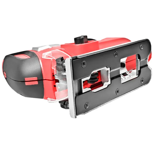 Fierăstrău pentru decupat Stark JS-780 (190040780) 18 mm/ Red photo 3