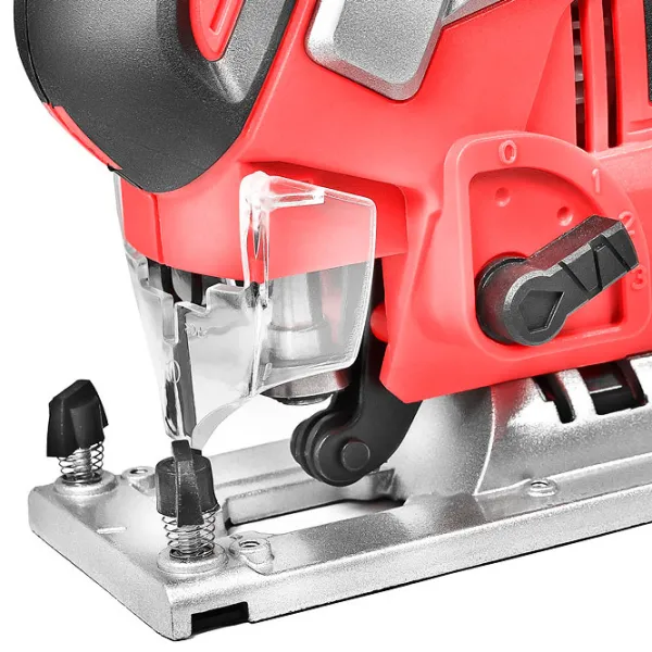 Fierăstrău pentru decupat Stark JS-780 (190040780) 18 mm/ Red photo 4