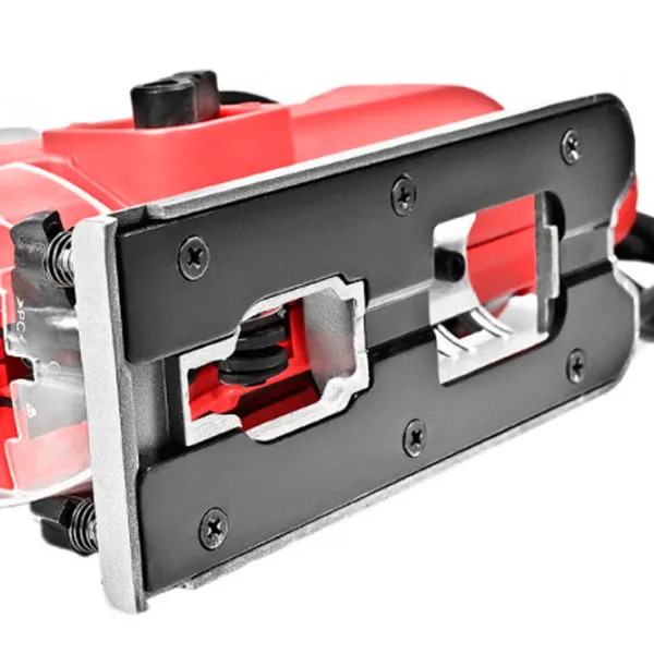 Fierăstrău pentru decupat Stark JS-780 (190040780) 18 mm/ Red photo 5